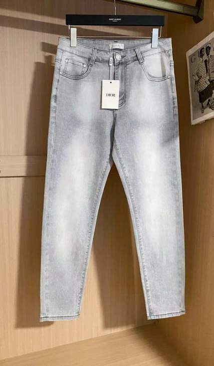 Picture of Dior Jeans Long _SKUDiorsz29-388qx1029513